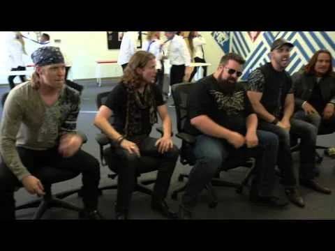 Home Free - 9 To 5 - Behind The Scenes