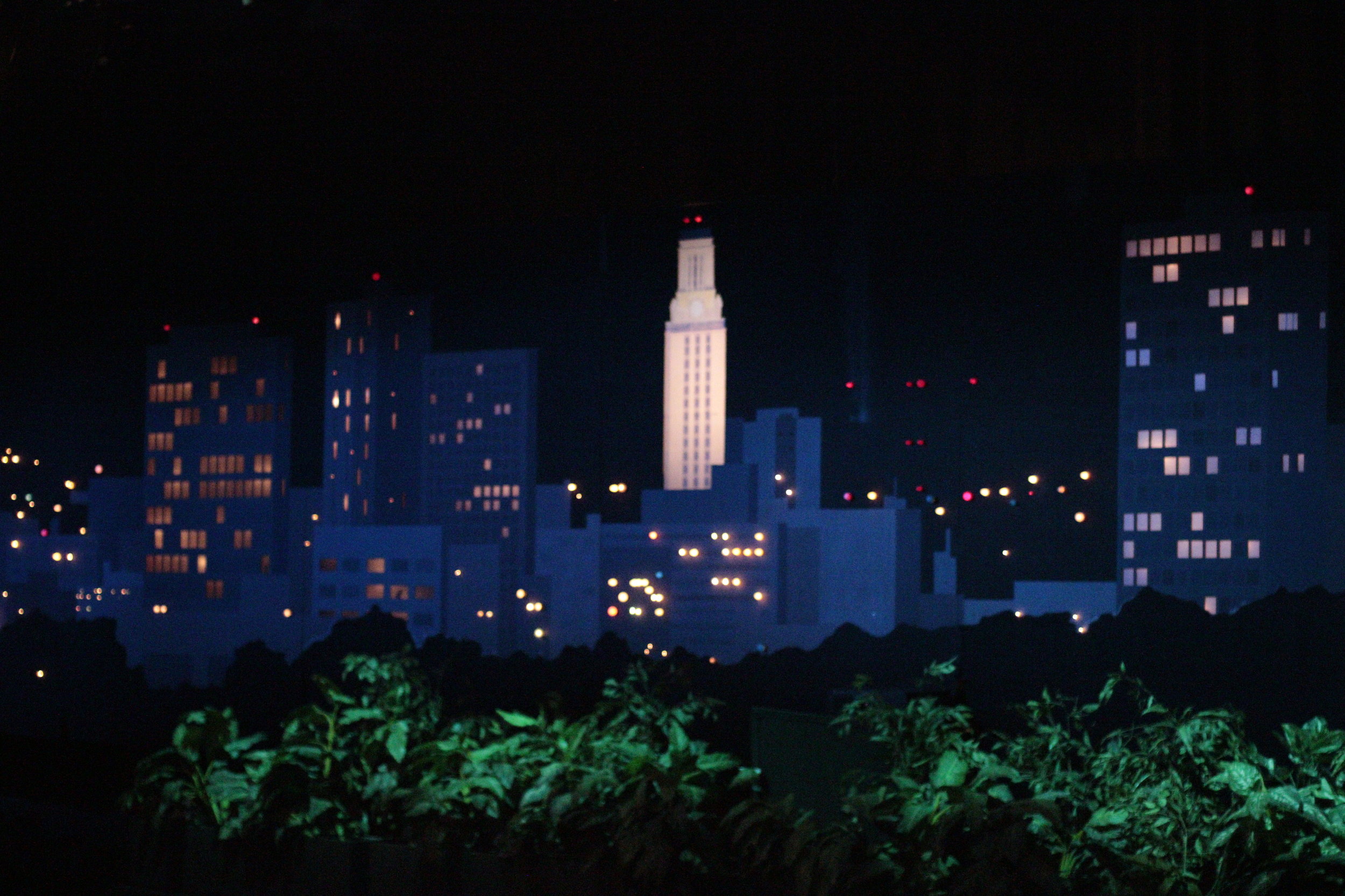 Your Ultimate Guide to Austin Fashion Week 2018