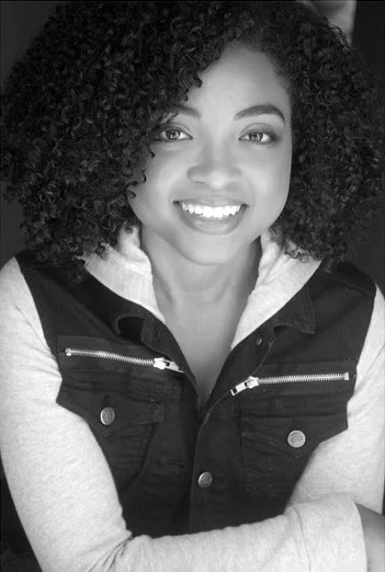 Briana Brooks. Courtesy photo