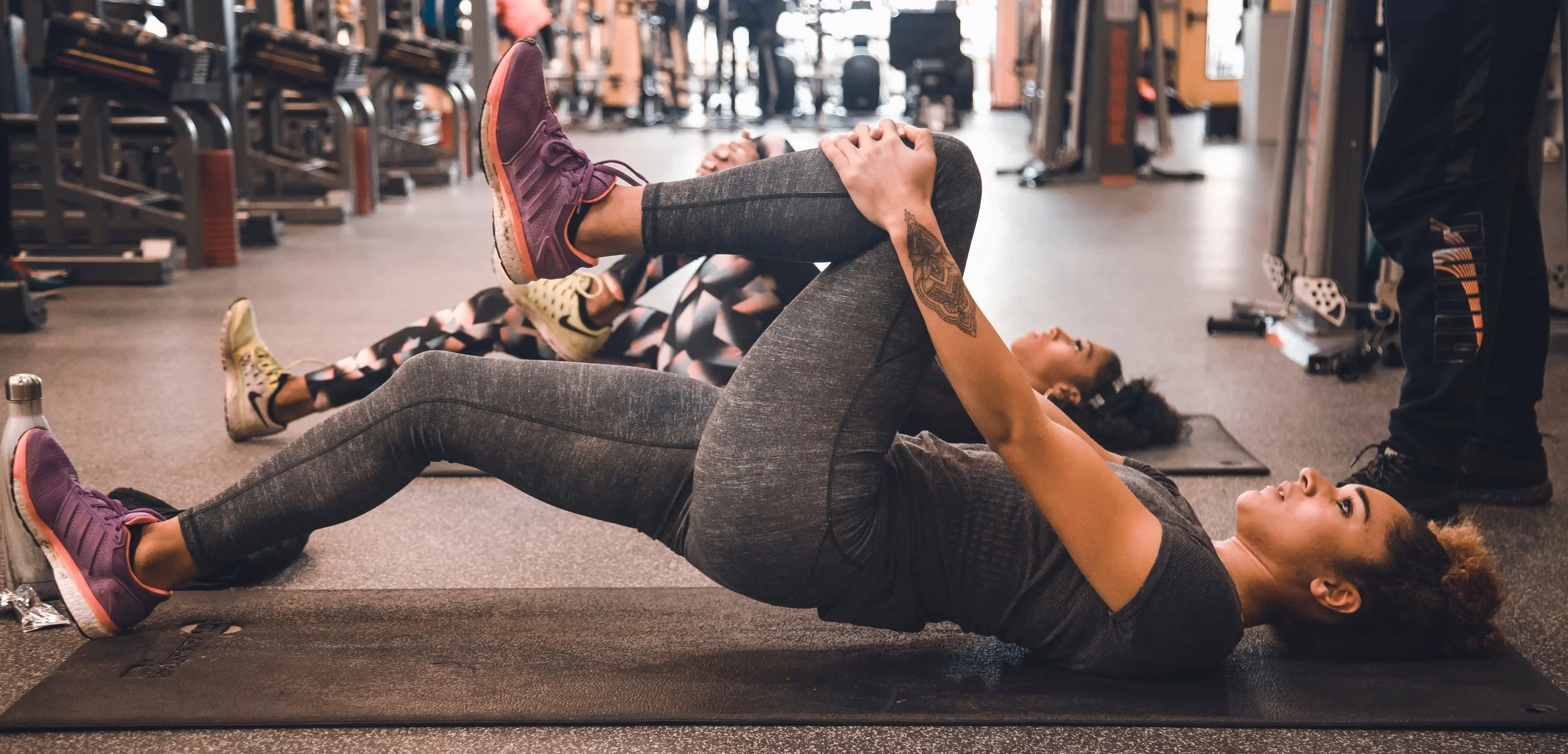 How many times have you fallen victim to programs promising targeted results? Photo by Justyn Warner