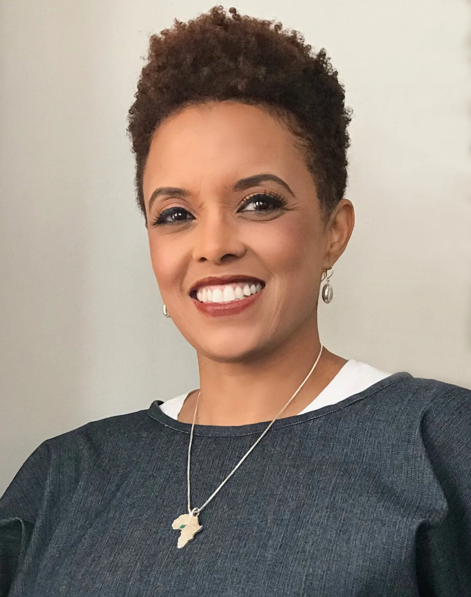 Dr. Gina Paige