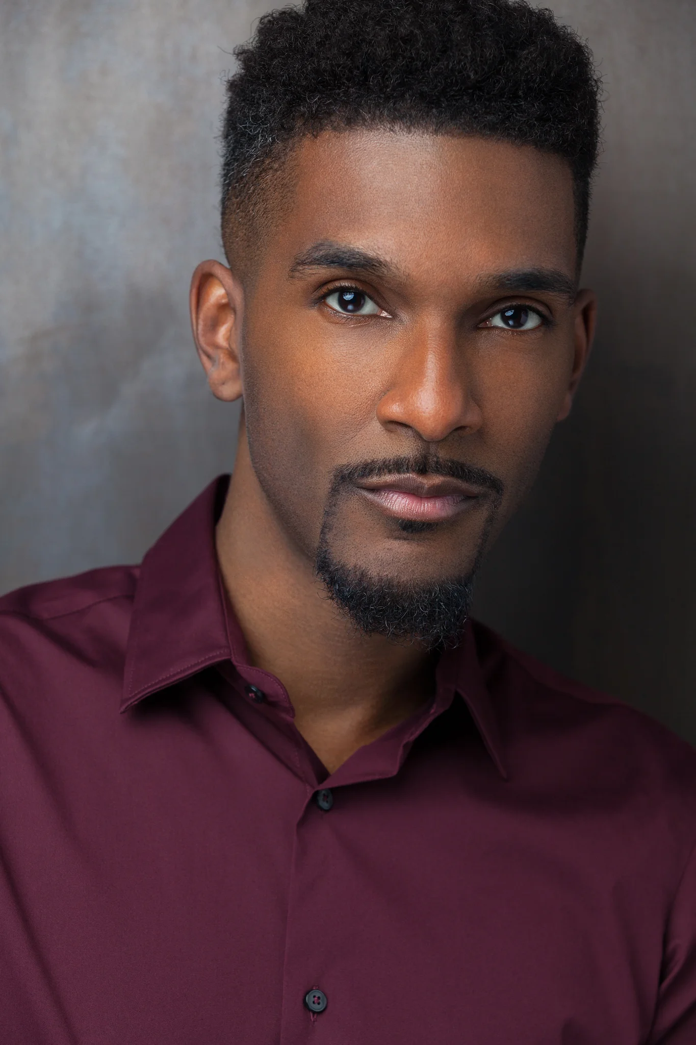 Backstage With Benjamin Moore Of Rent Black Texas