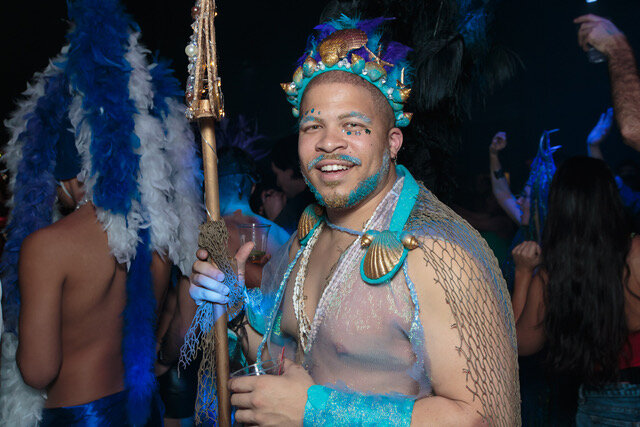 A-List Carnaval Brasileiro