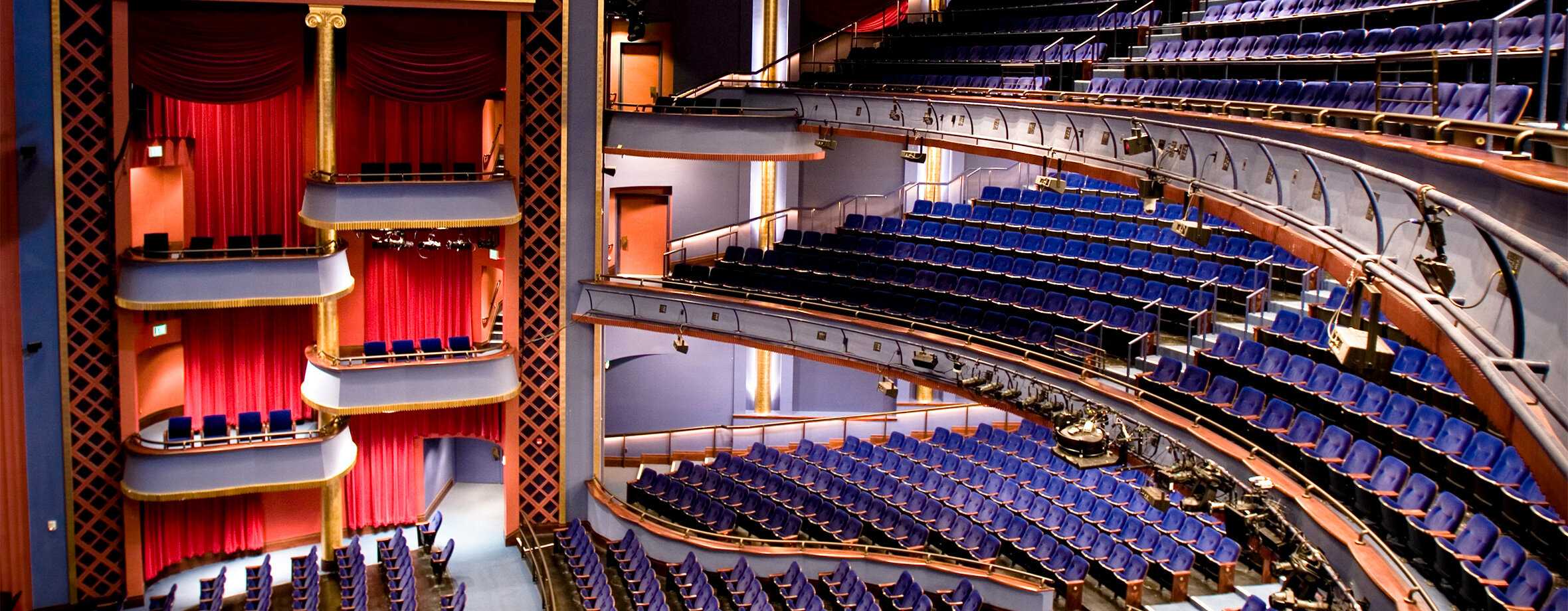 Broadway at the Hobby Center Announces Season Updates — Black Texas