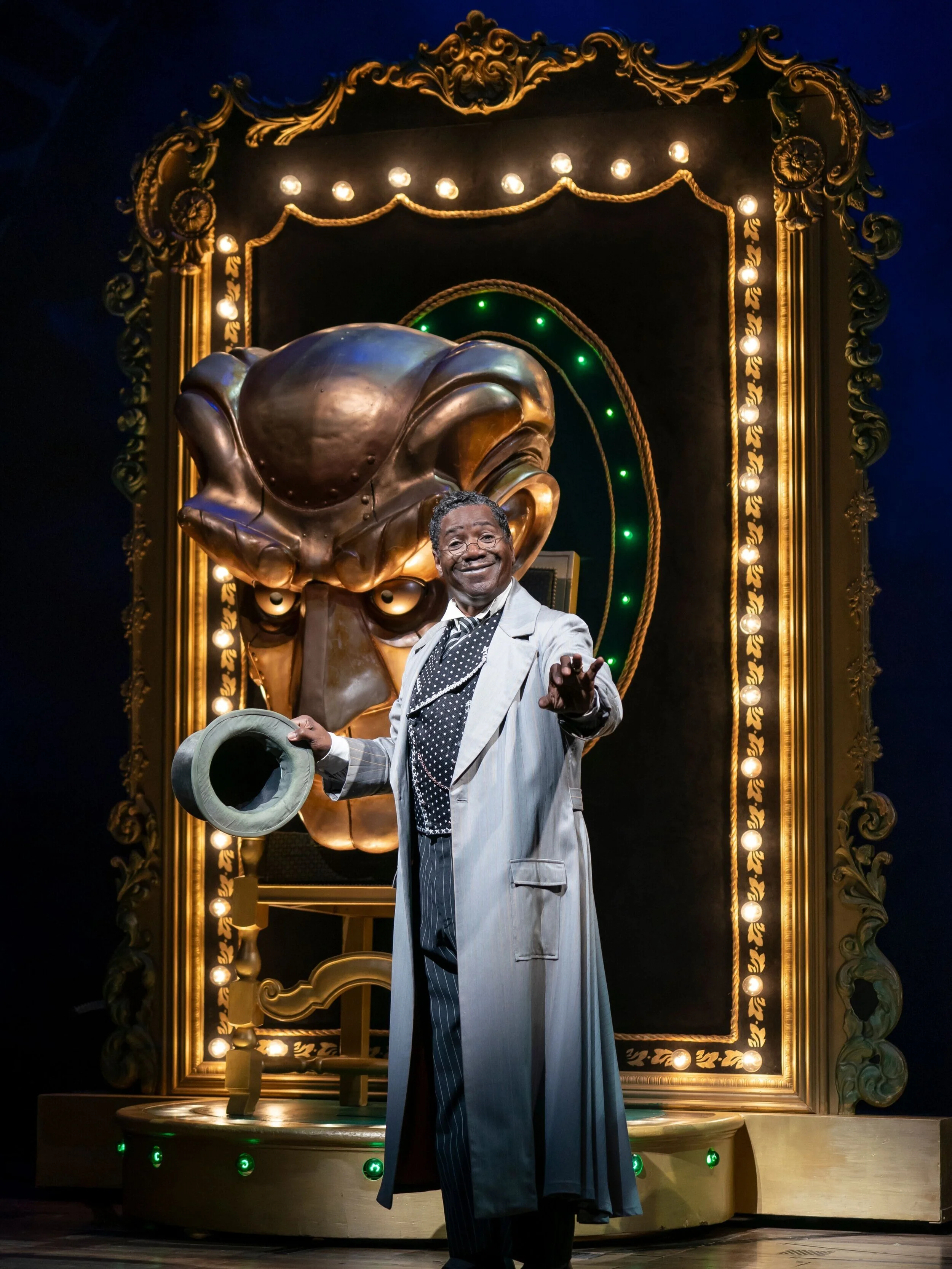 ‘Wicked’ to Open Dallas’ Broadway Series — Black Texas