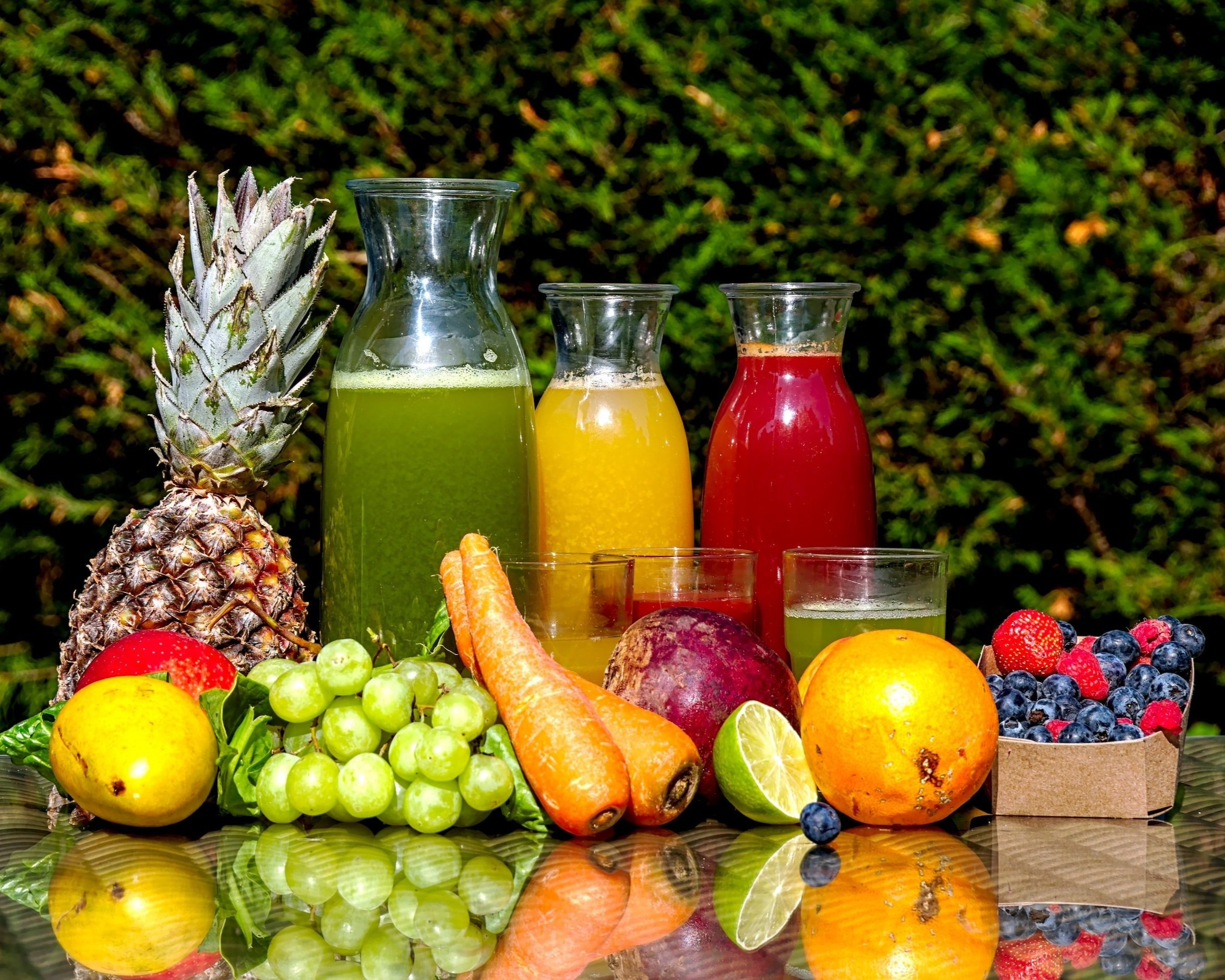 Why Health is the Key to Your Best Life