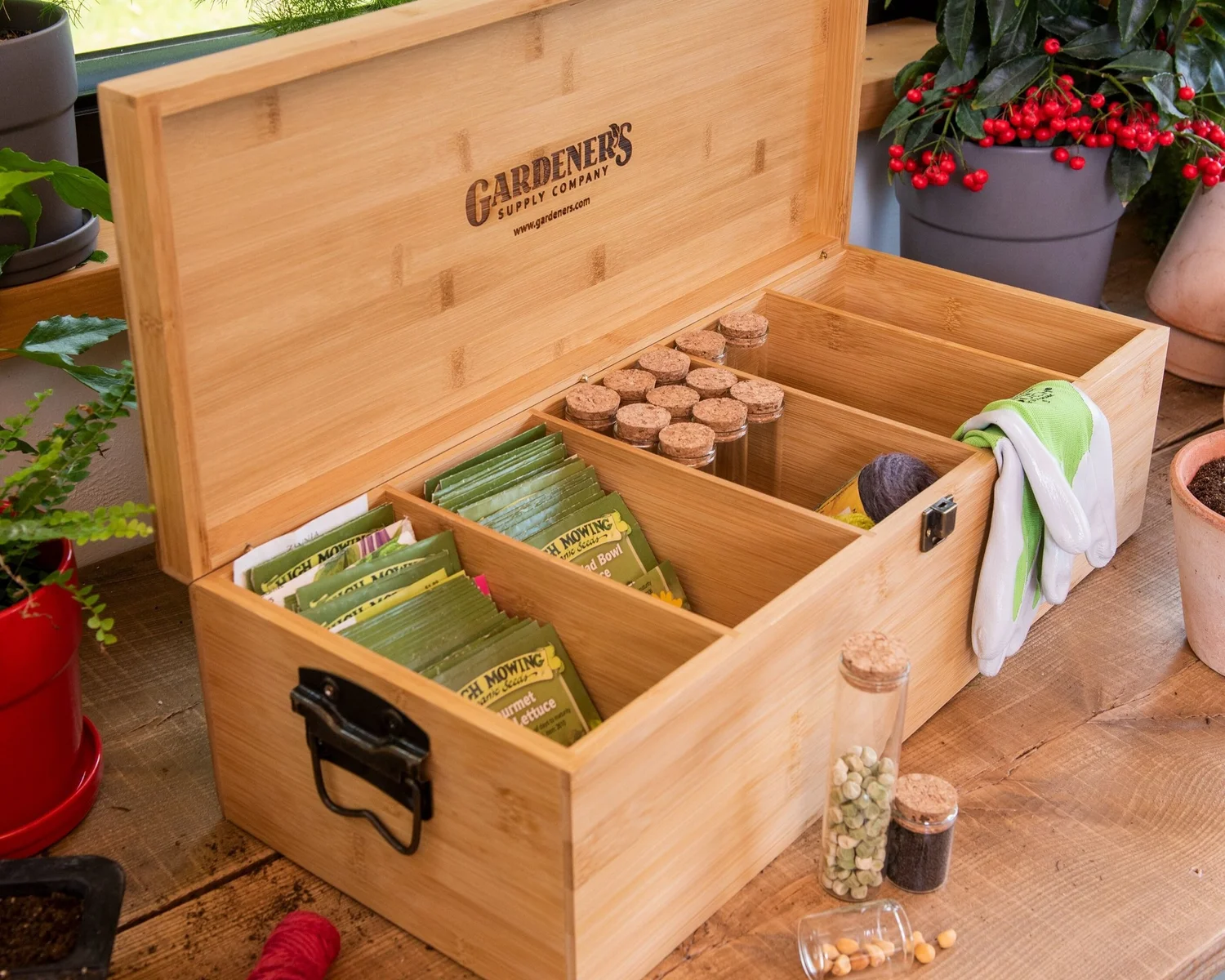 Gifts with Multiple Functions and Styles
