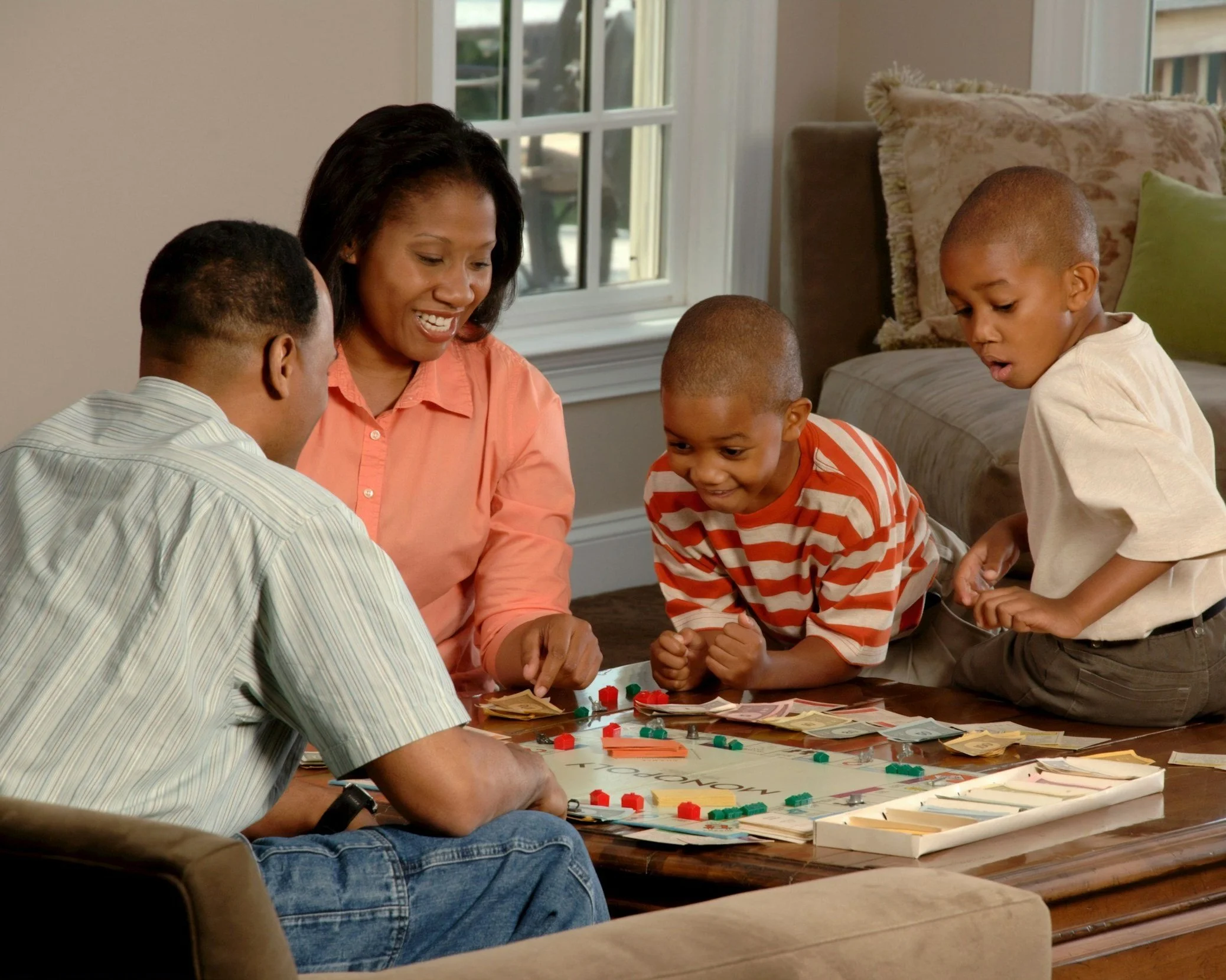 The Power of Family Traditions: 5 Reasons Your Family Needs Them