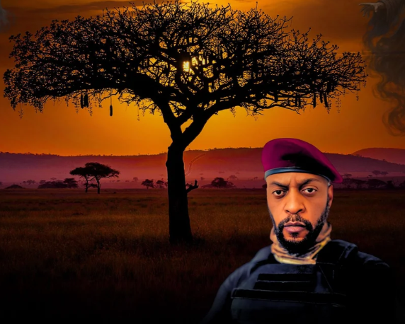 Marc Pouhé Returns to ‘Macbeth’ — This Time, on His Own Terms