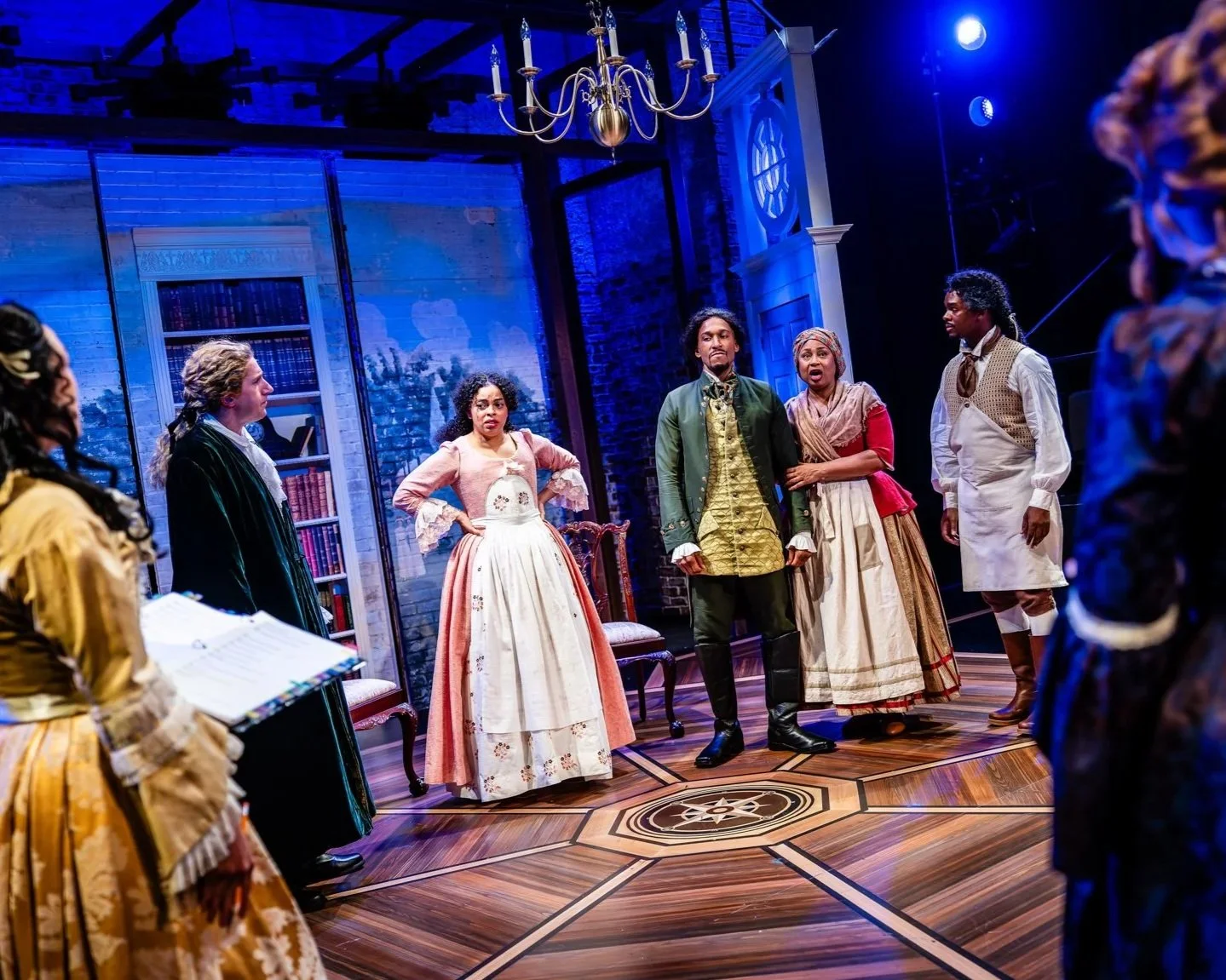 Show Notes: ‘Sally & Tom’ Is the History Lesson We Actually Need