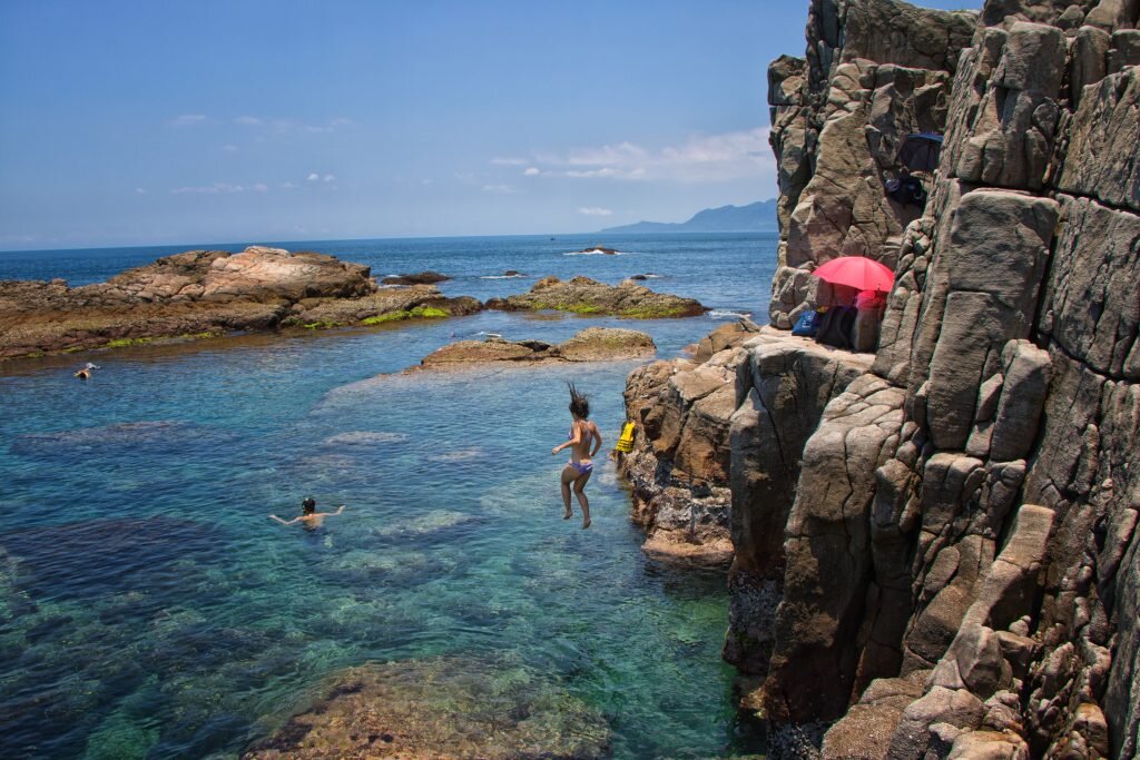 Long Dong (Dragon caves) Snorkeling Experience - Ofucos 歐夫寇斯