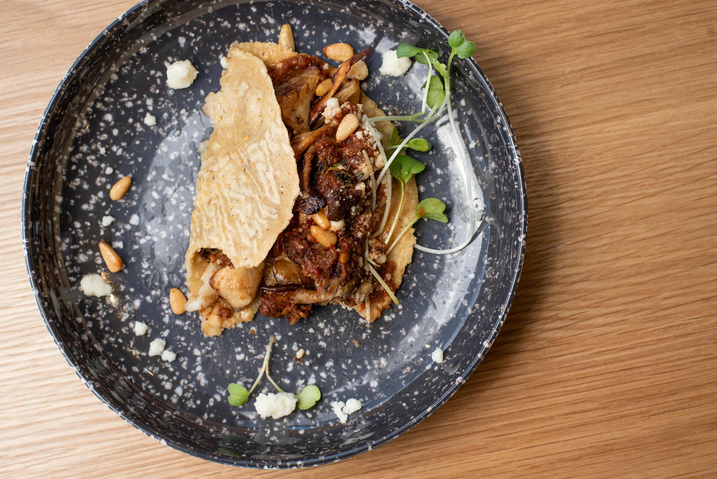 [PAST EVENT] Taco and Mezcal tasting by Mezcal Derrumbes