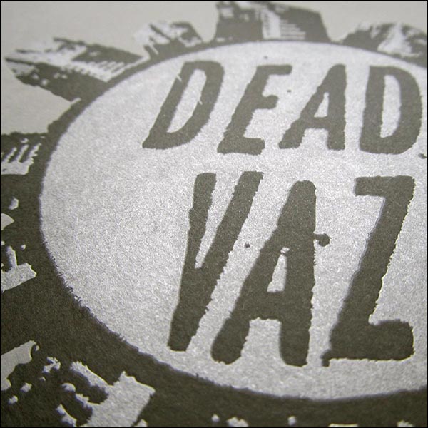 DEAD | VAZ