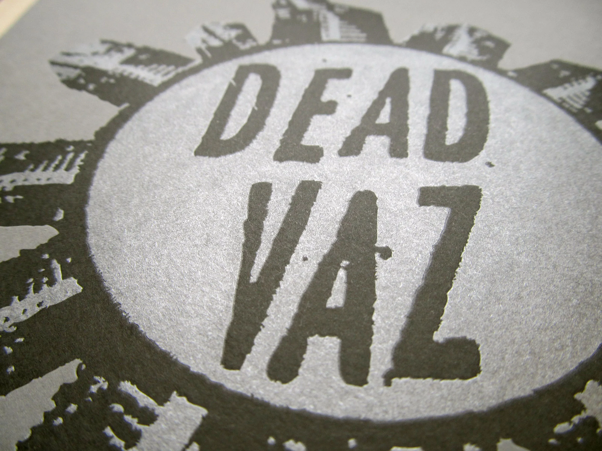 DEAD Vaz Front Page.jpg
