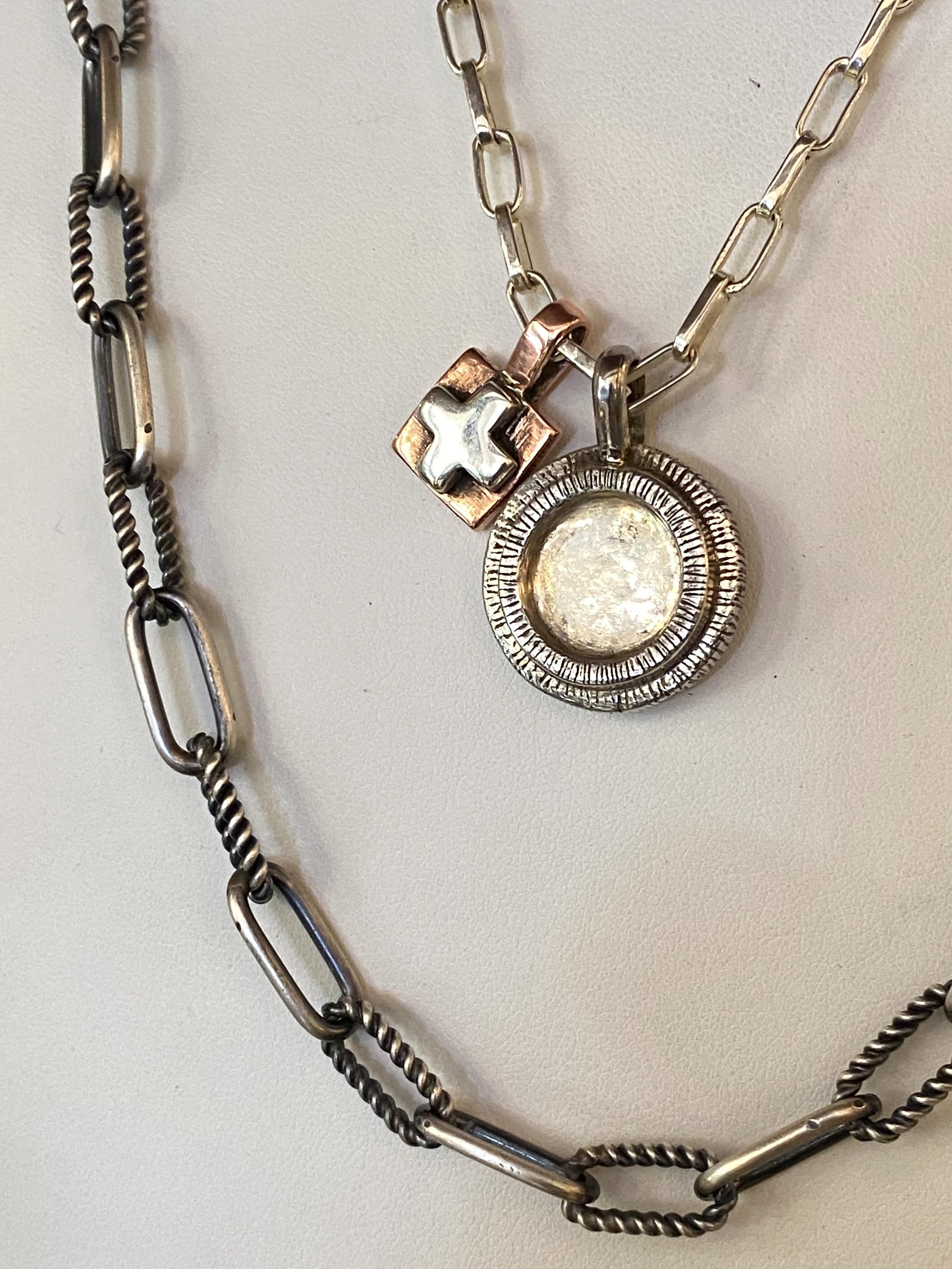 Some Silver for Your Life 🩶 Handmade in Australia &amp; Arizona&hellip; Lifetime Pieces from some of Our Australian &amp; Native American Jewelers