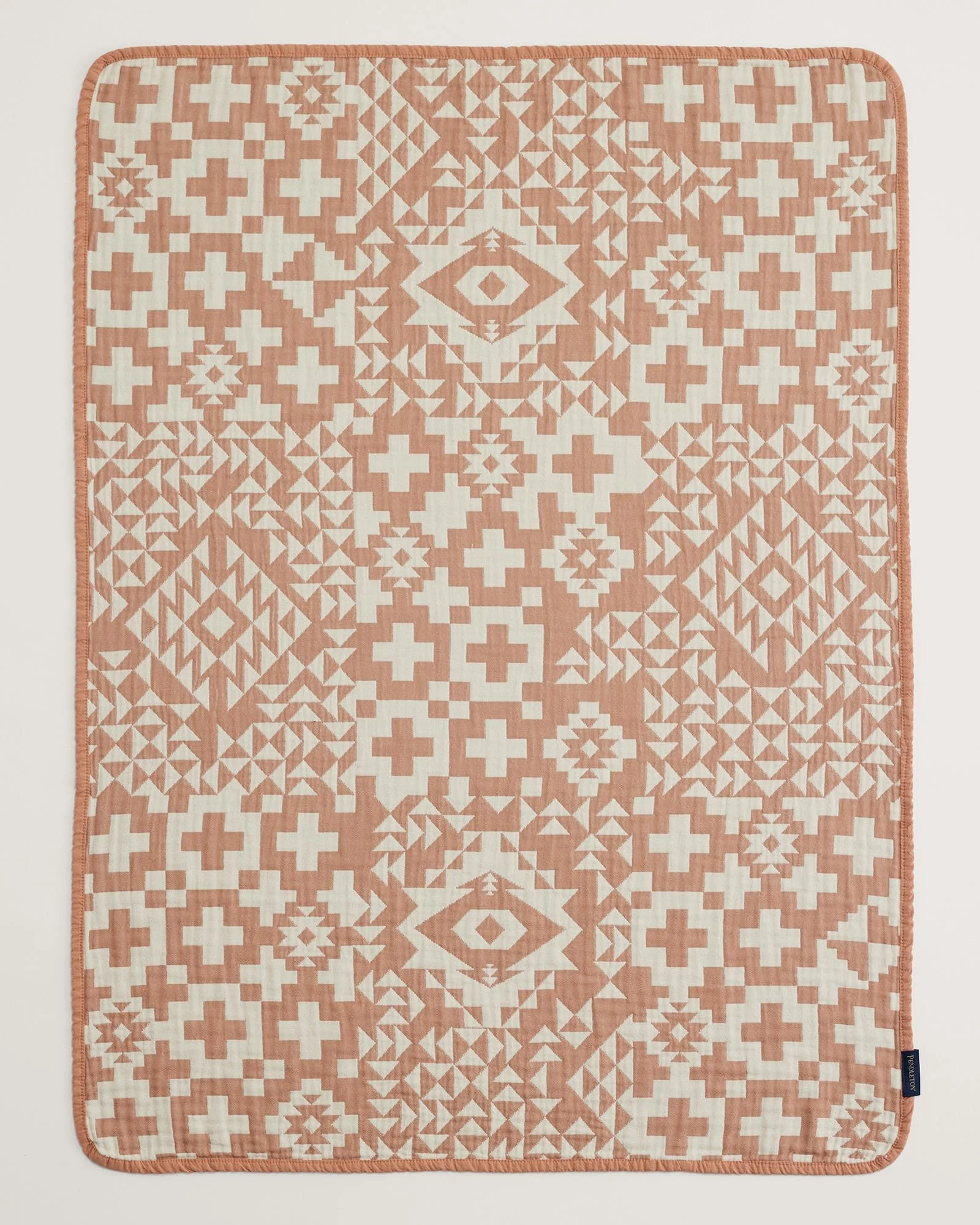 BLUE RIDGE ORGANIC COTTON BABY BLANKET CORK.jpeg