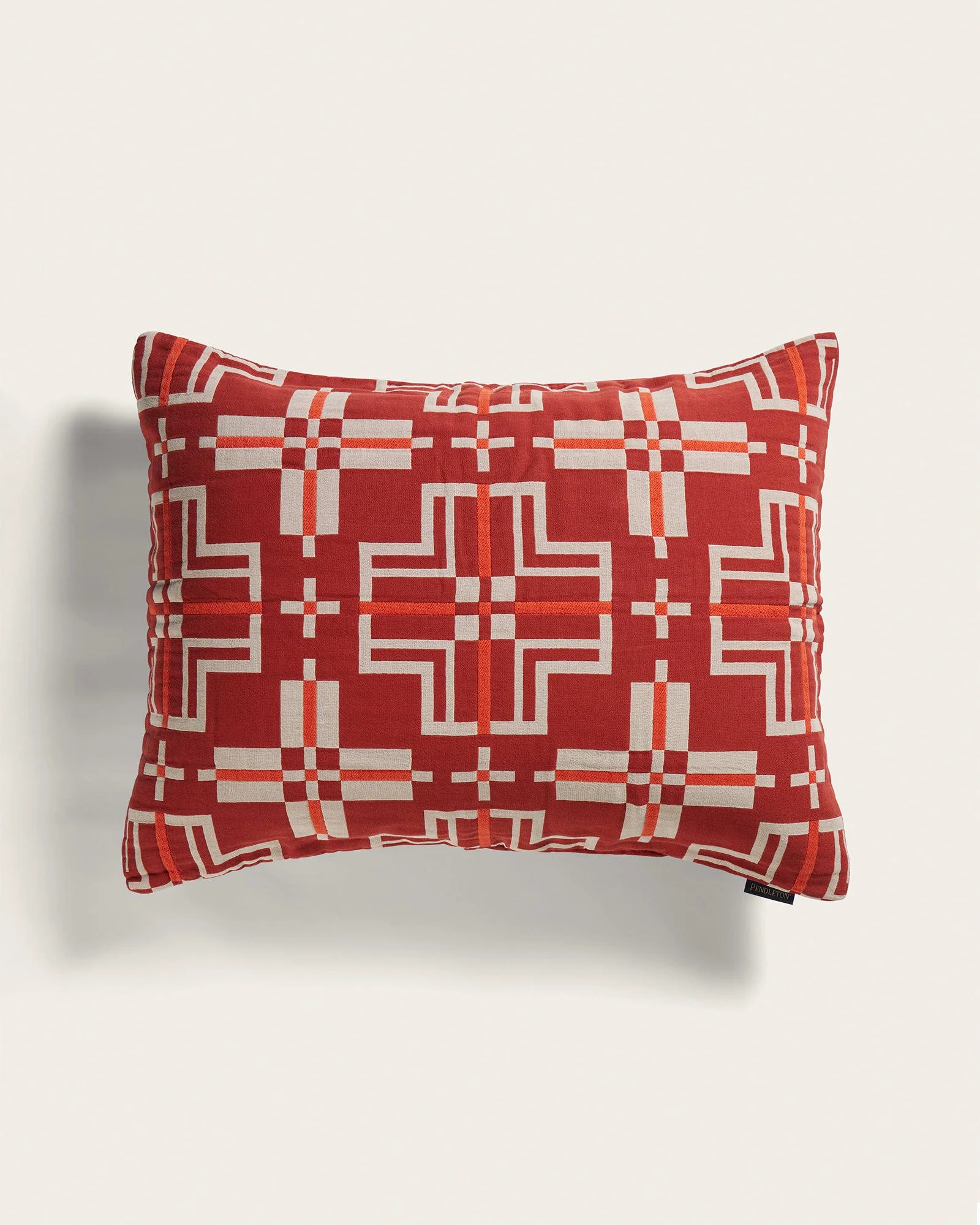 SAN MARCOS COTTON MATELASSE SHAM PERSIMMON.jpeg