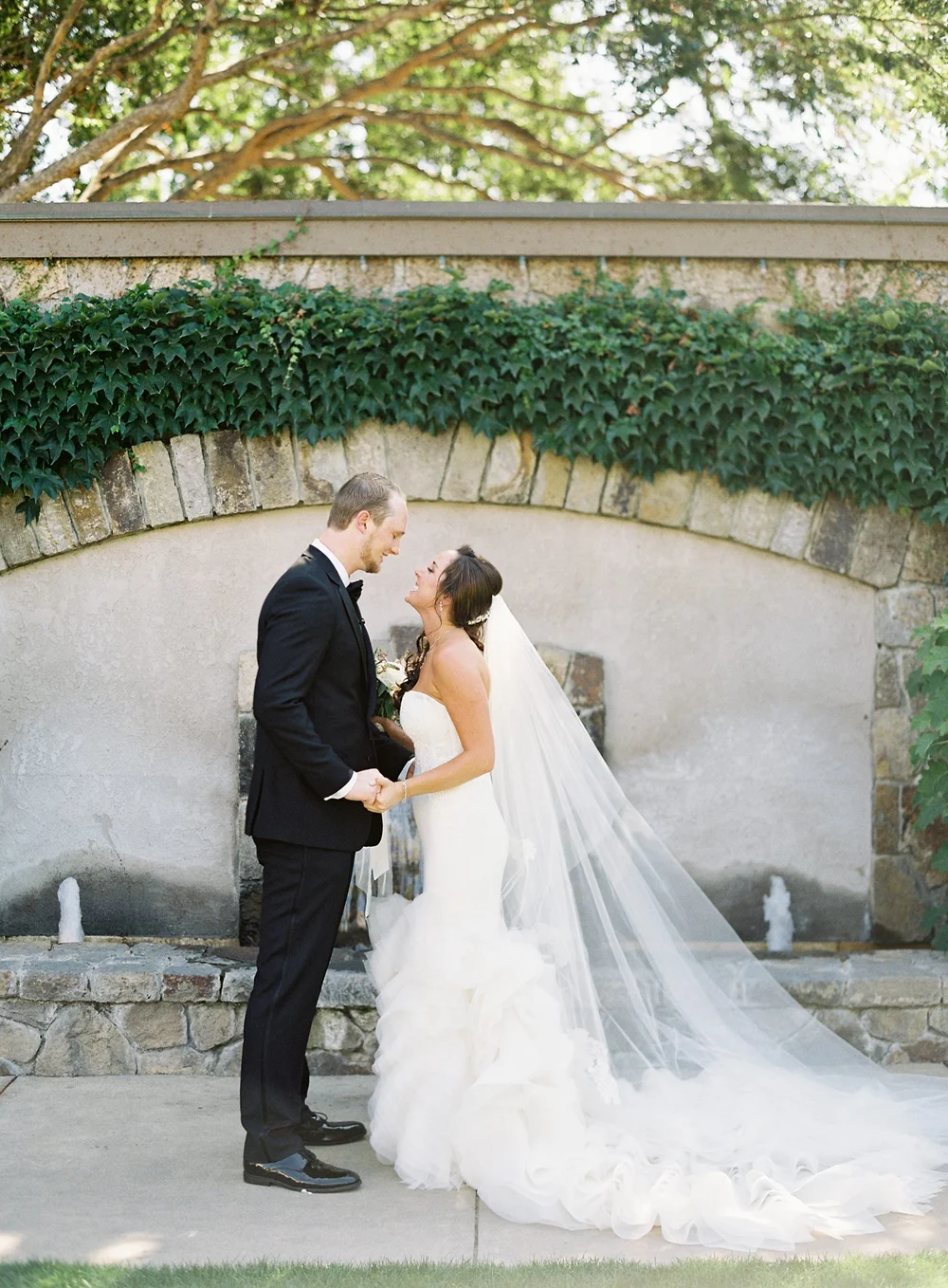Mackenzie Veil — Elle Garretson display picture 1