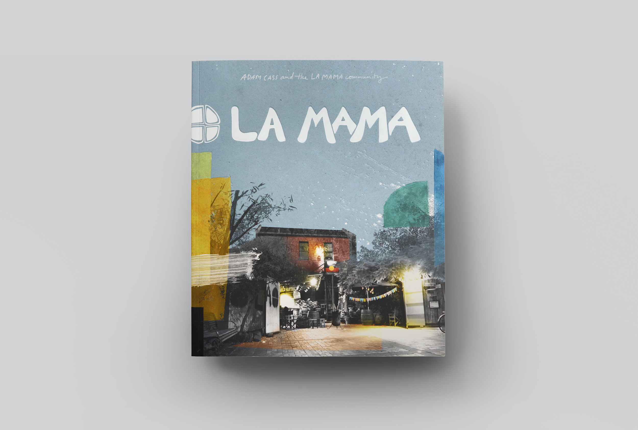 La Mama