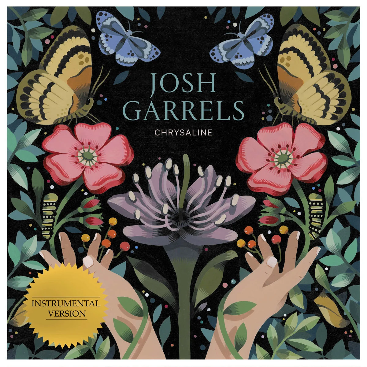 Chrysaline - Instrumental - Digital Download