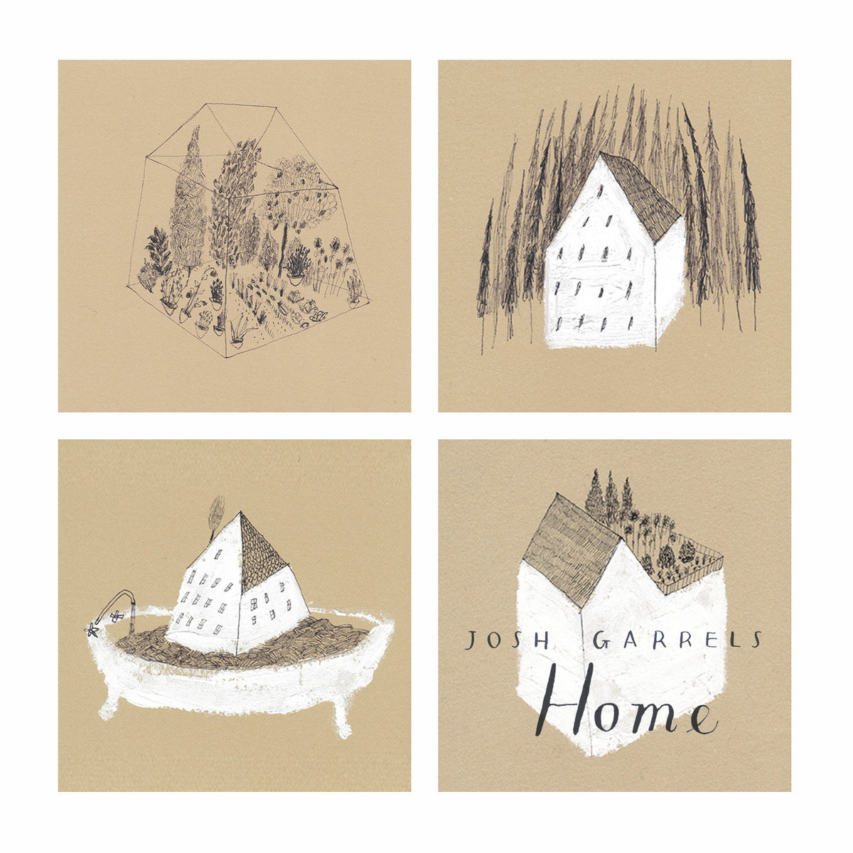 Home - Digital Download