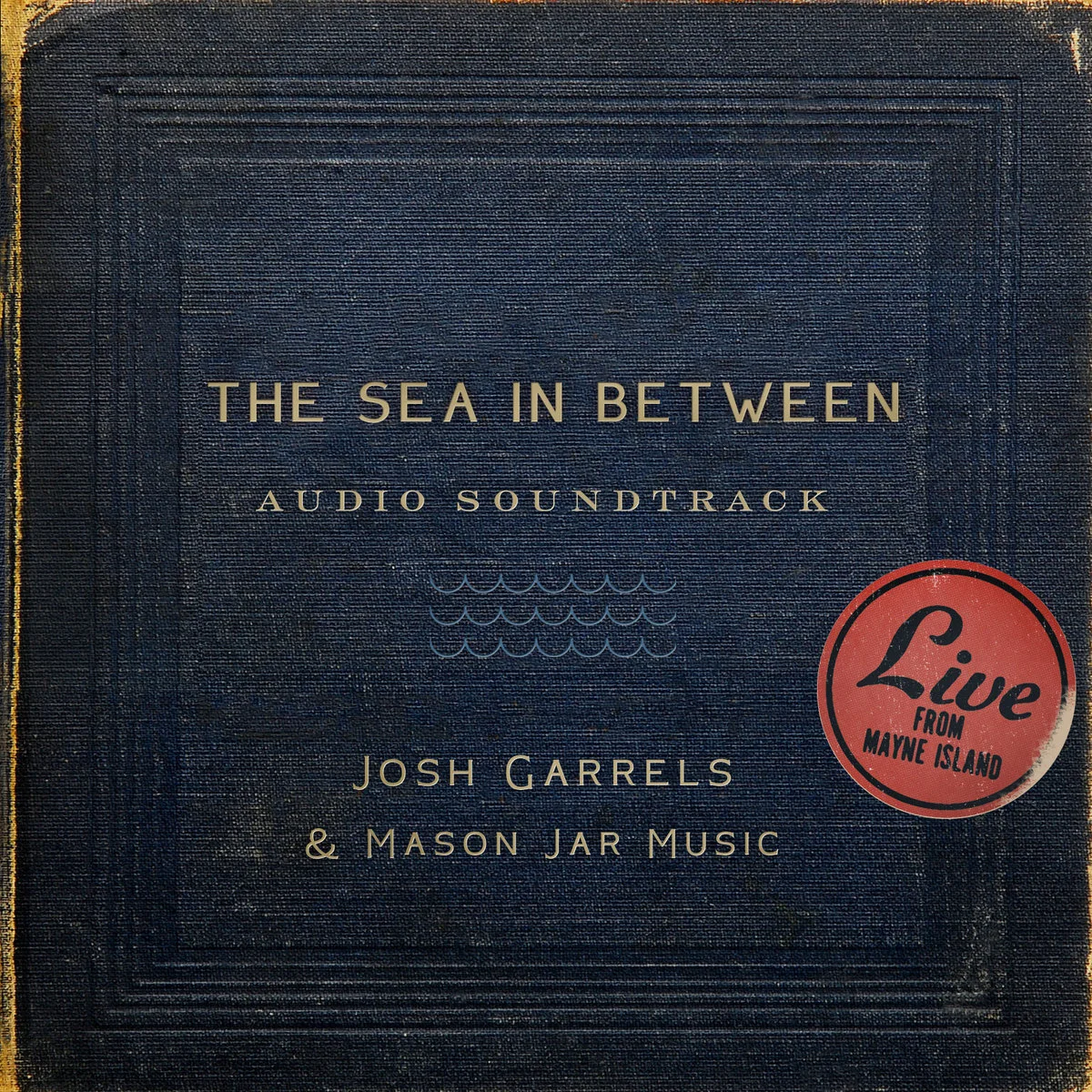 The Sea In Between Soundtrack - Digital Download