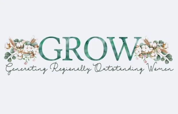 GROW (Generating Regionally Outstanding Women)