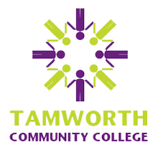 Tamworth Community College Logo.png