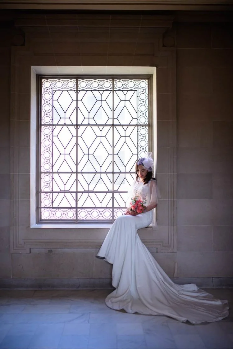 City Hall Ladymarry Wedding Services