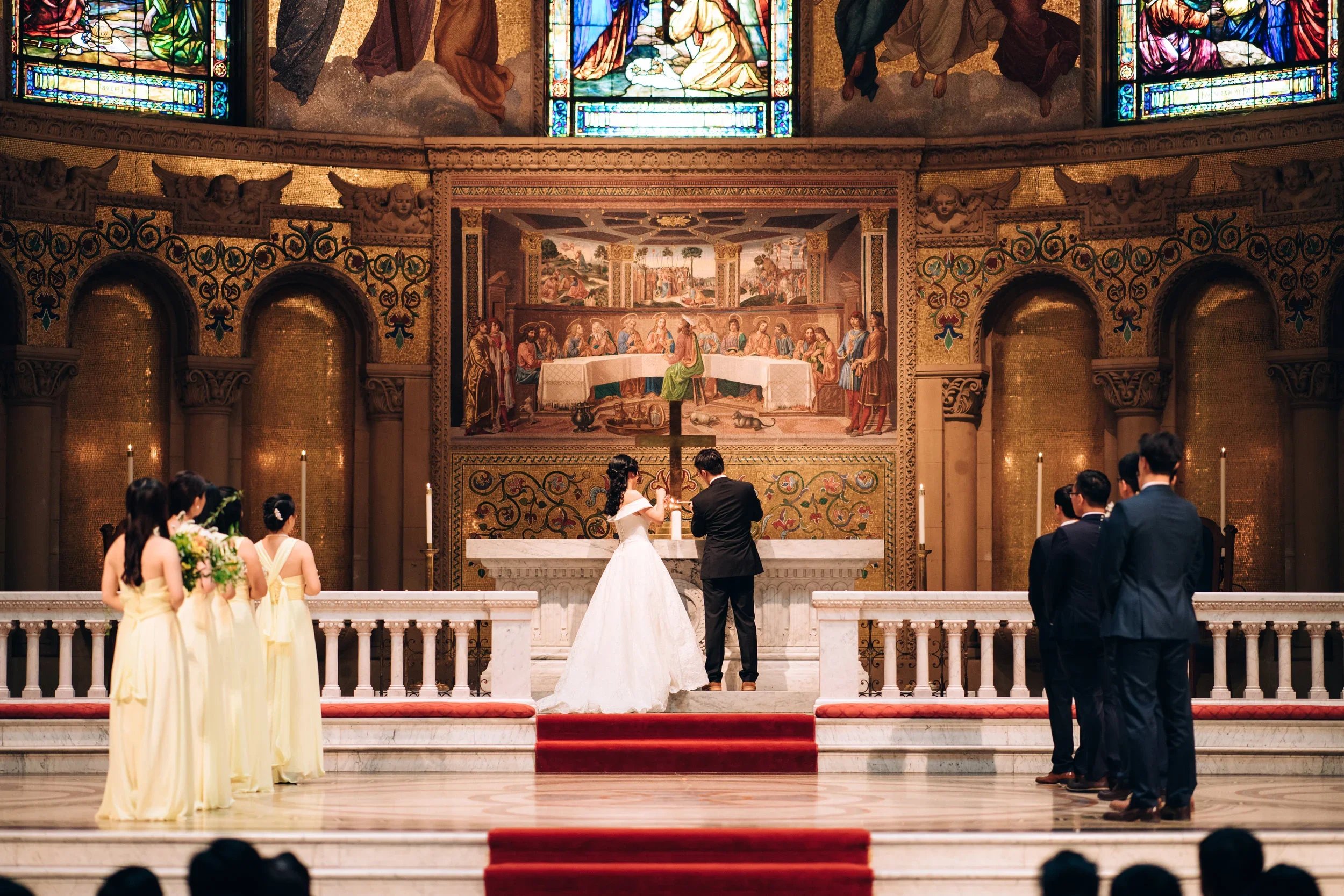 Stanford Memorial Church