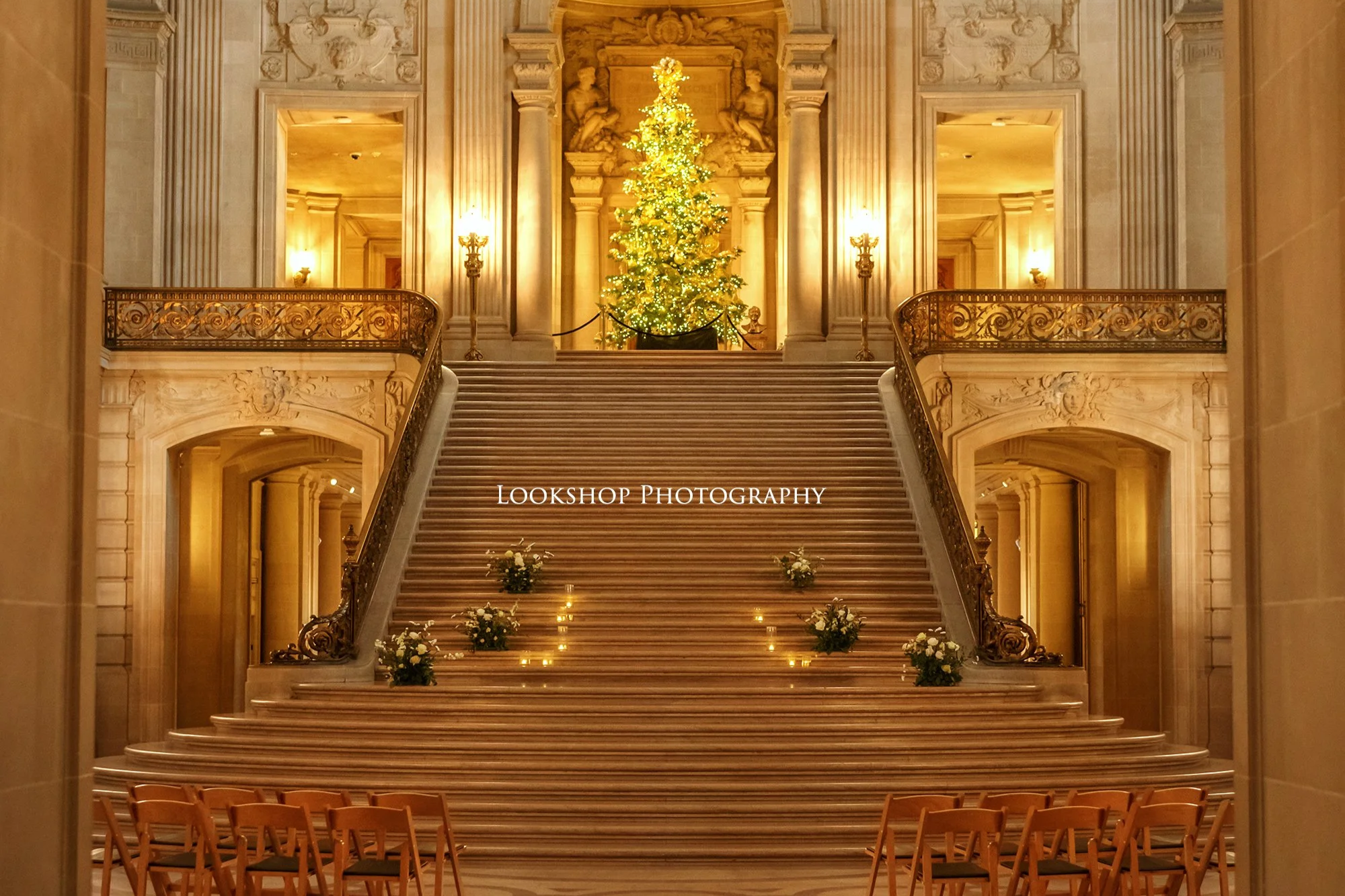 San Francisco City Hall