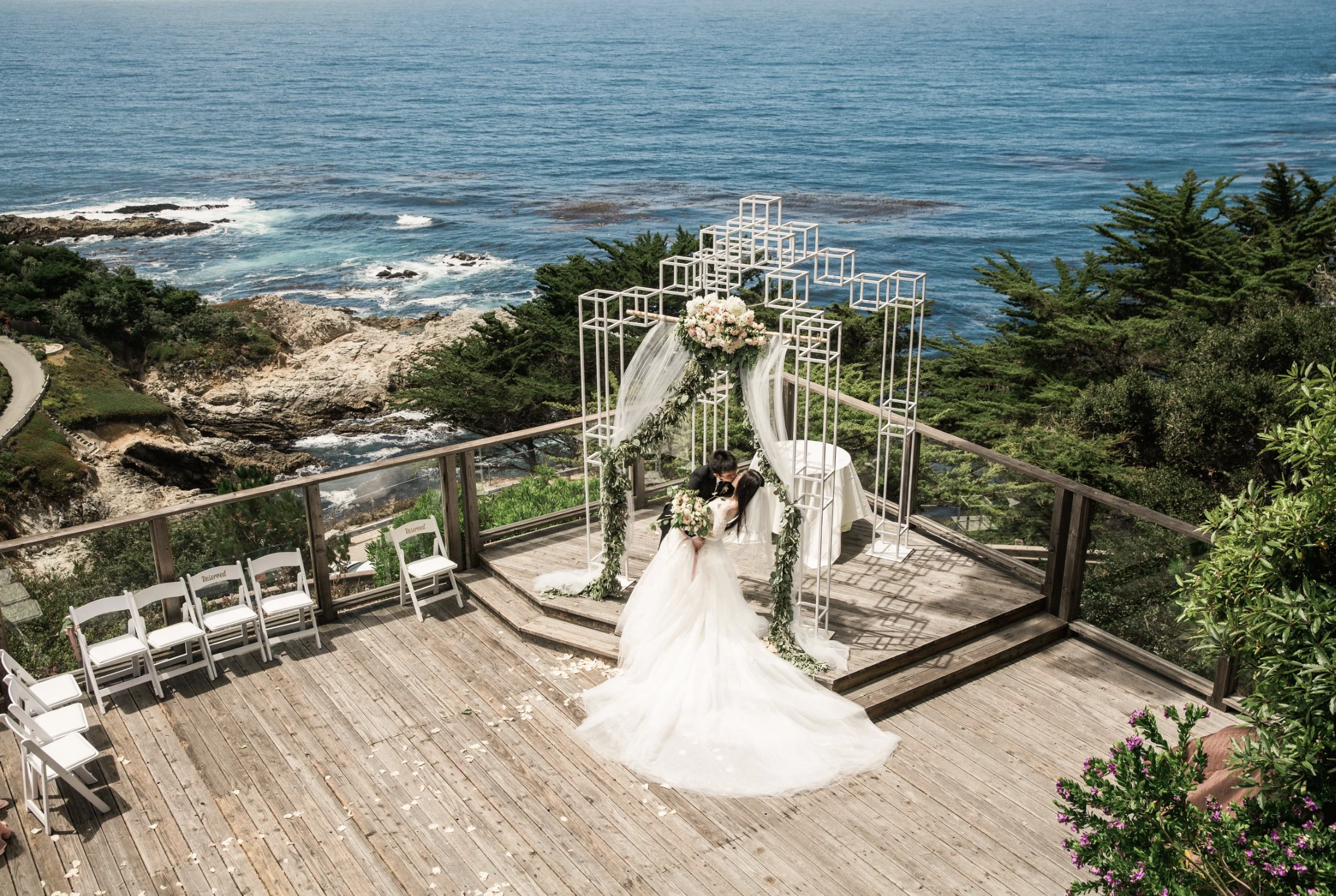 Hyatt Carmel Highlands