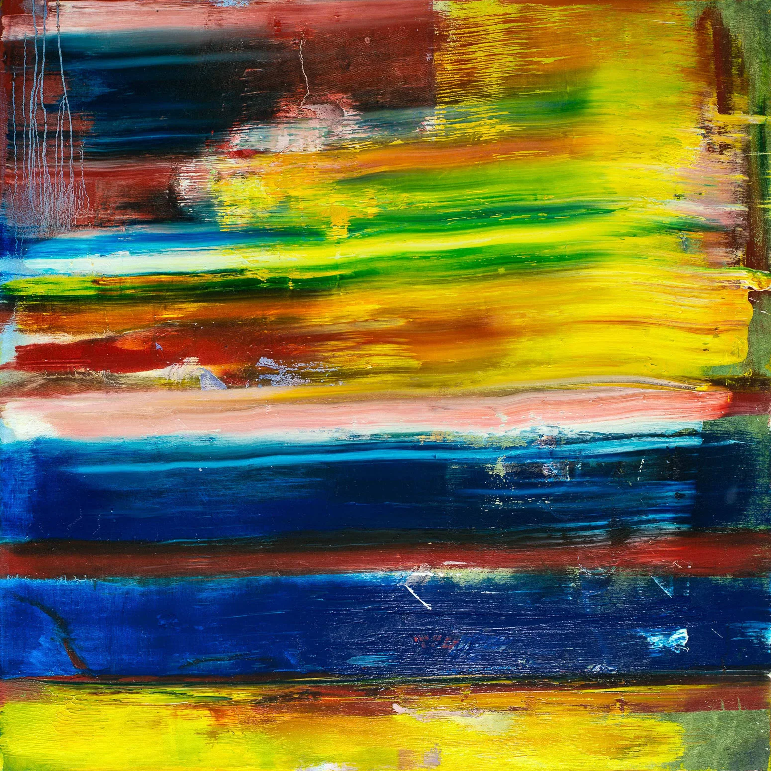 Lines of Colour