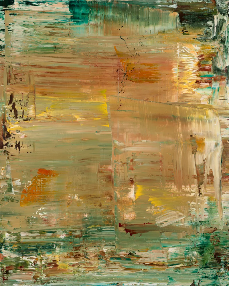 Temporal Vision
