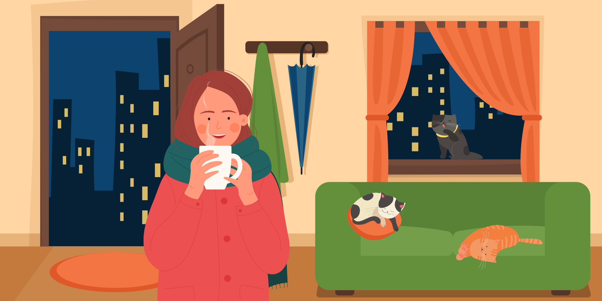What You Should Know About Buying or Selling A Home in Winter