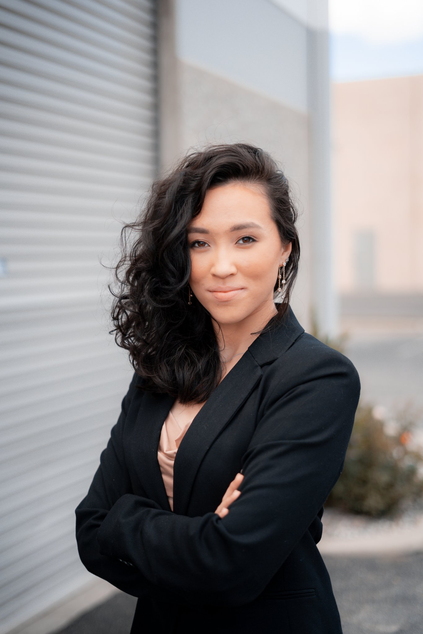 Elyanna Kim | ROAR Academy Global Director