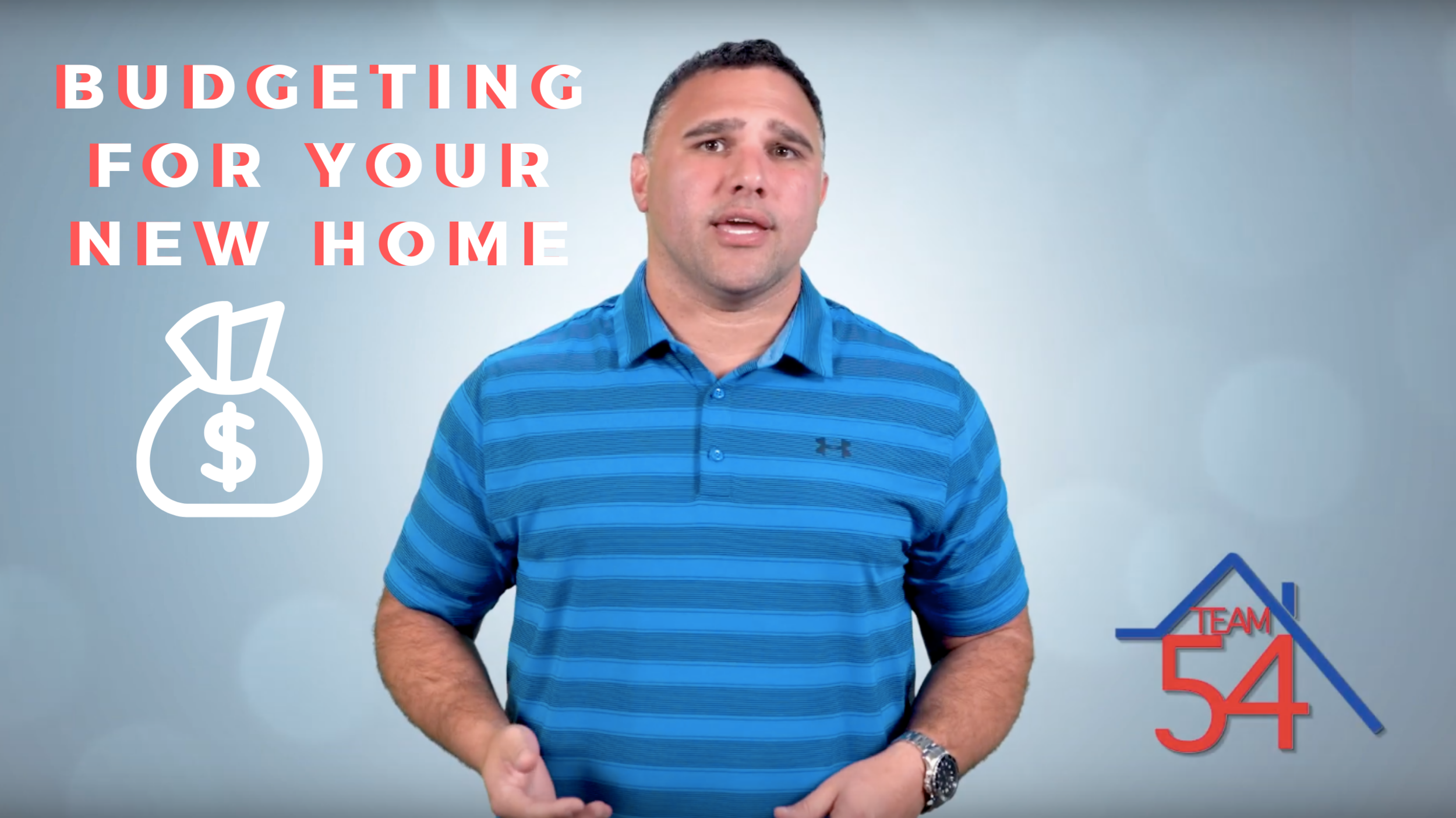 Budgeting for Your New Home