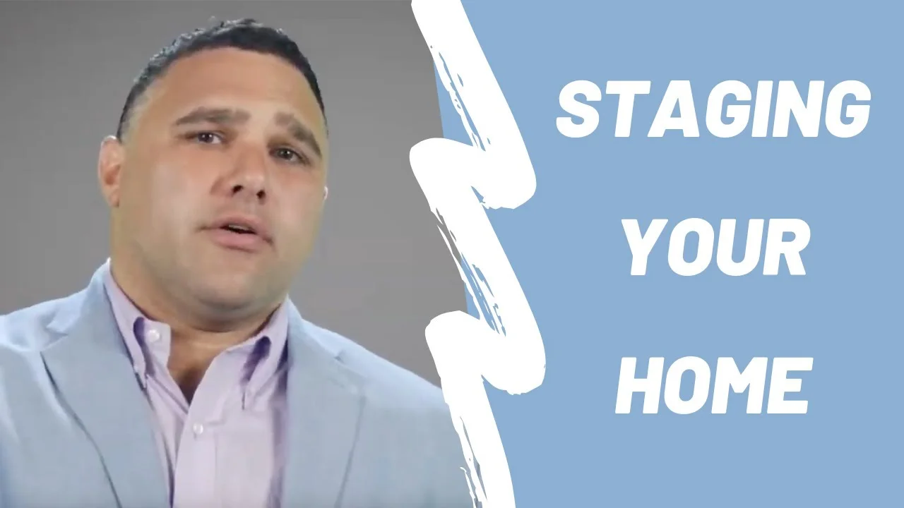 Best Way to Stage Your Home