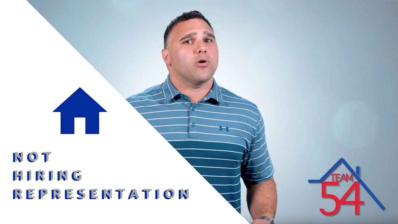 Why You Need to Hire a Real Estate Agent
