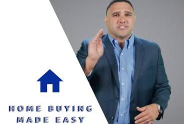 Home Buying Made Easy