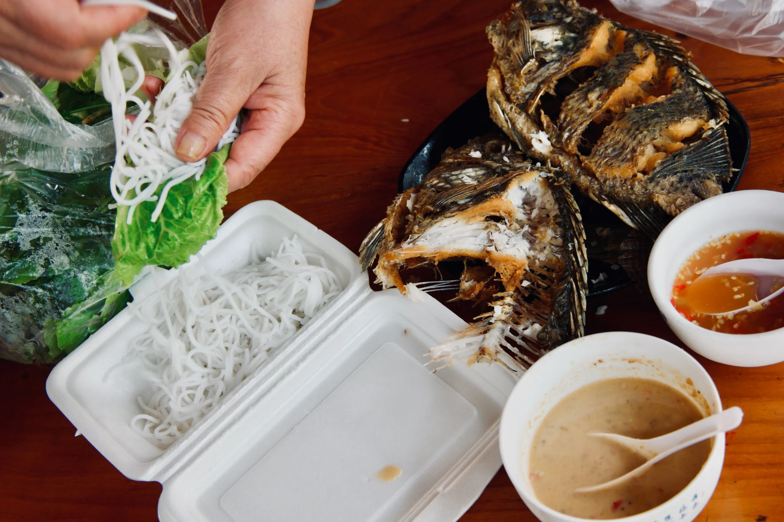 Tampa Restaurant Surpasses Donation Goal After Fire