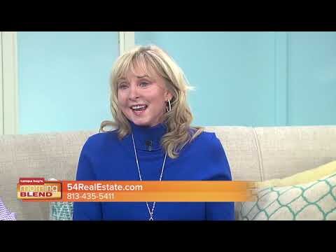 54 Realty | Morning Blend