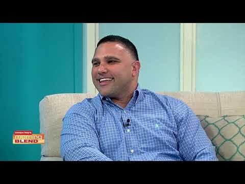 54 Realty | Morning Blend