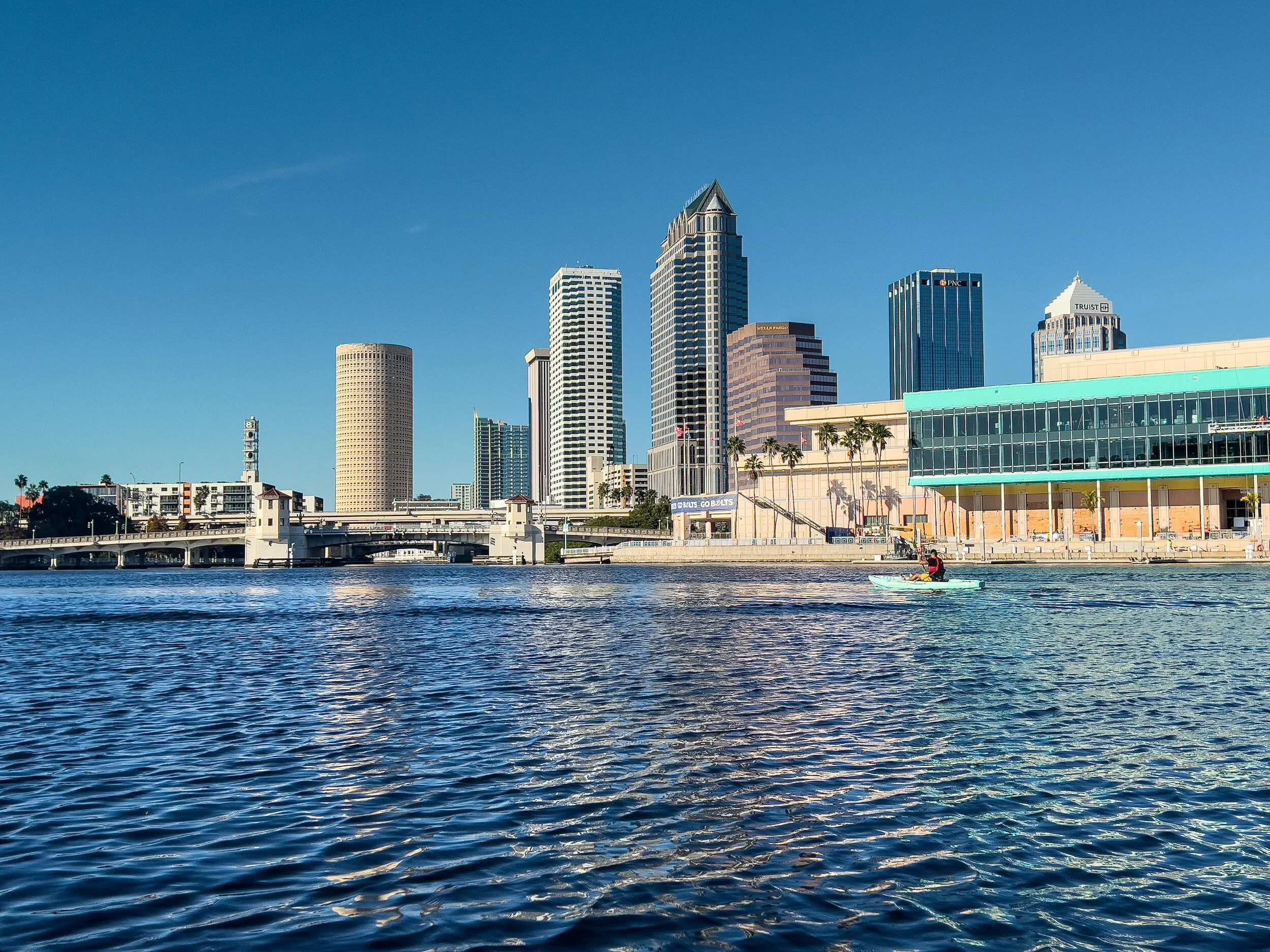 Things To Do in Tampa Bay This Weekend (6/9-6/11)