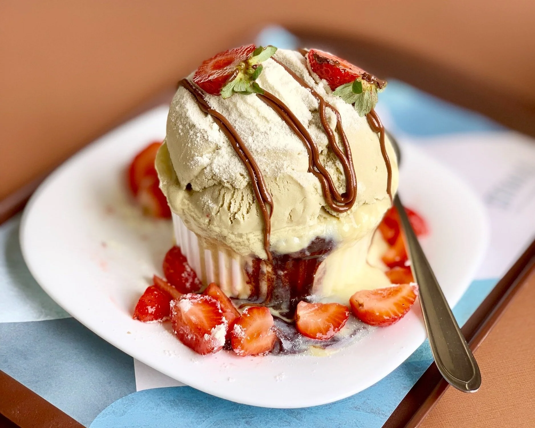 Perfect Places for Dessert in Tampa