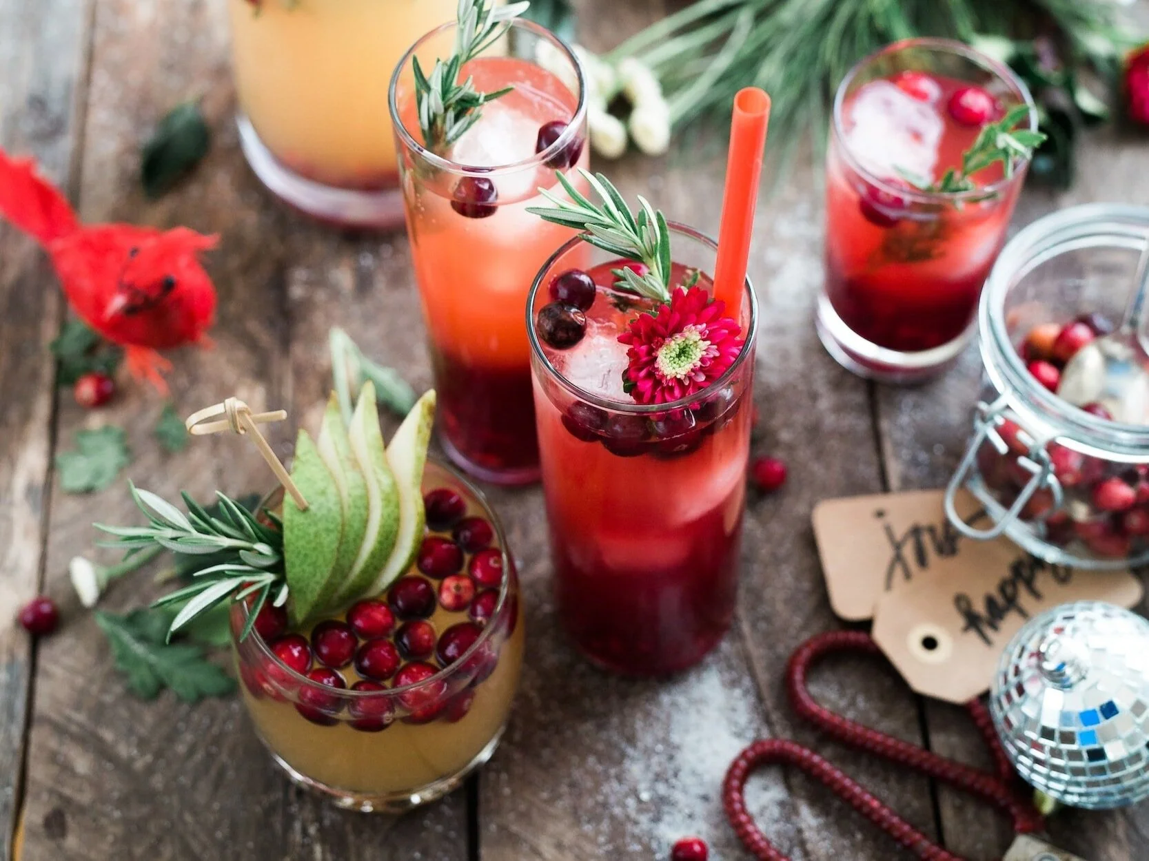 Unique Holiday Bar Opens Its Doors for the 2023 Season