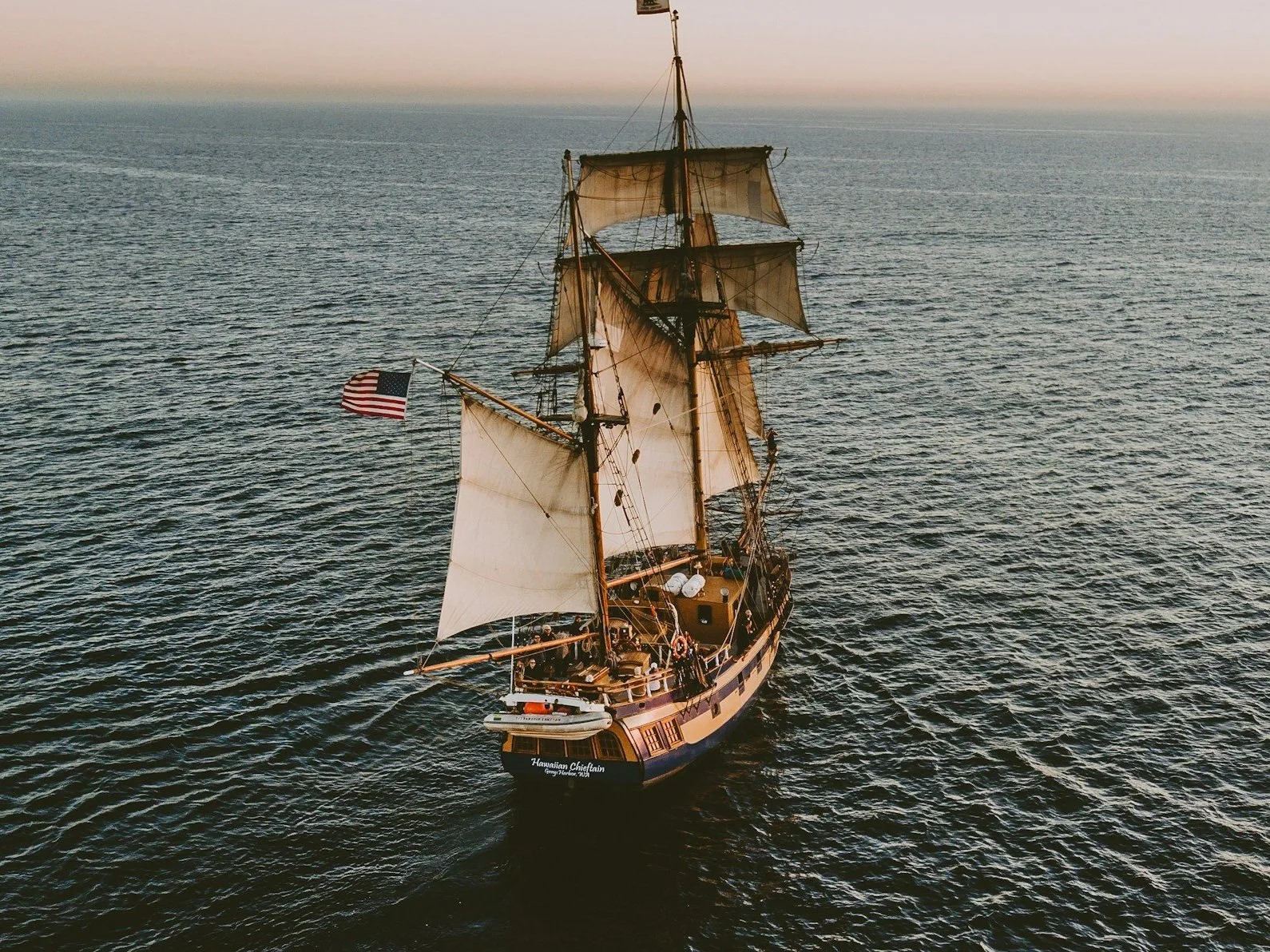 Embrace the Pirate Spirit at the Annual Tampa Gasparilla Parade