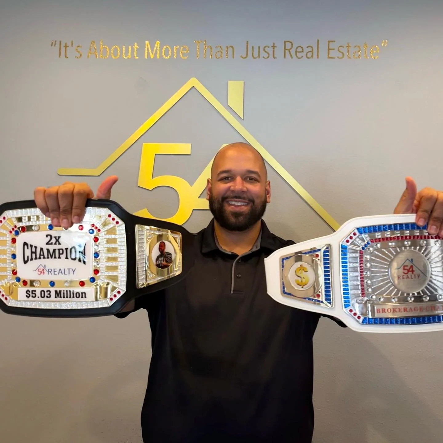 From Imposter Syndrome to Expert: How to Gain Confidence in Real Estate