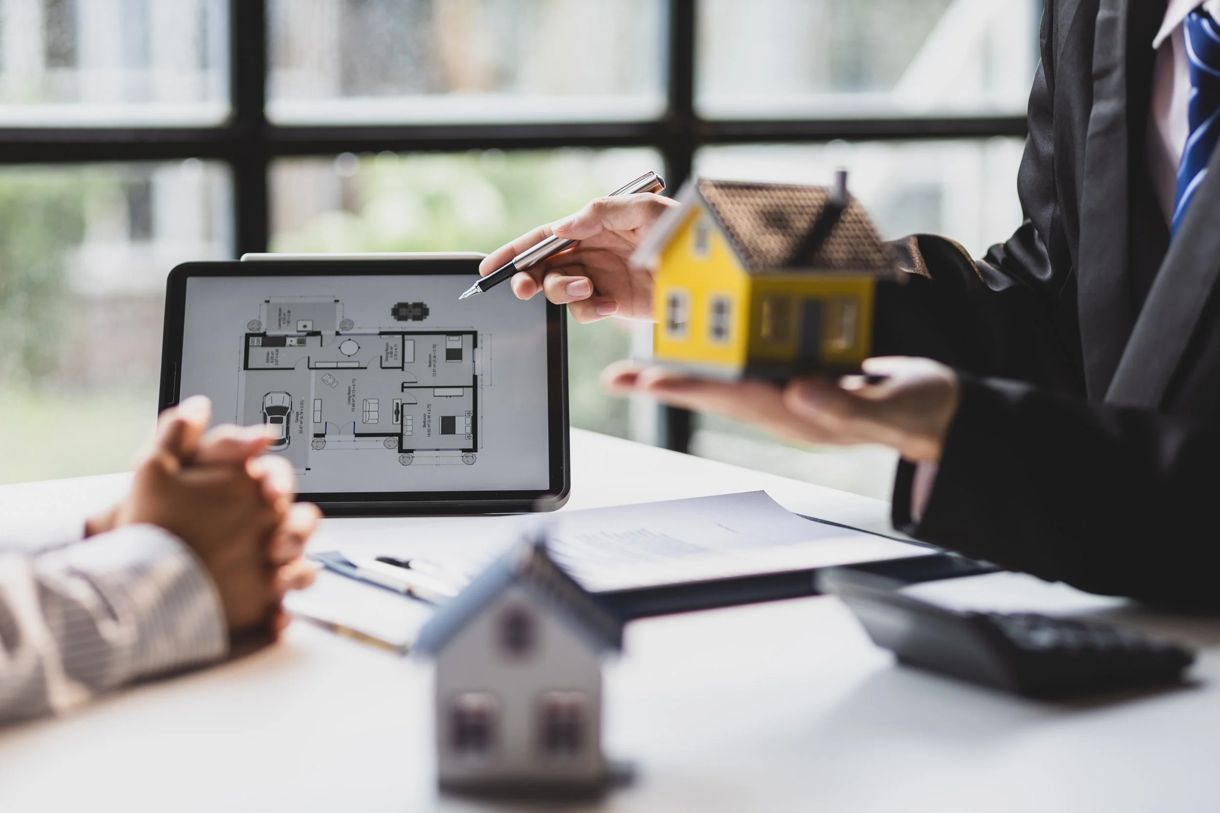 The 5 AI Tools Real Estate Agents Actually Need in 2026