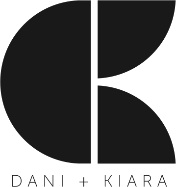 Dani + Kiara